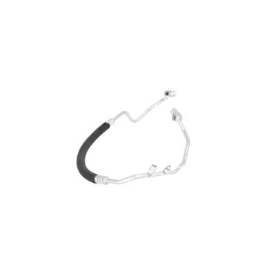 New A/C Refrigerant Discharge Hose Compatible With Ford F-150 Limited 6 Cyl 3.5L F-150 Lariat 6 Cyl thumbnail 2