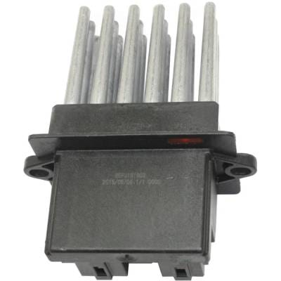 New 4 Blade Blower Motor Resistor Compatible With Chrysler Dodge Aspen Limited 8 Cyl 5.7L Grand thumbnail 12