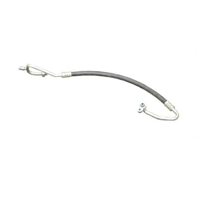 New A/C Refrigerant Discharge Hose Compatible With Hyundai Kia Sonata Gl 4 Cyl 2.4L Sonata 2.0T 4 thumbnail 2