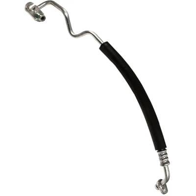 New Oe Replacement A/C Refrigerant Discharge Hose Compatible With Nissan Murano S 6 Cyl 3.5L Quest S thumbnail 2