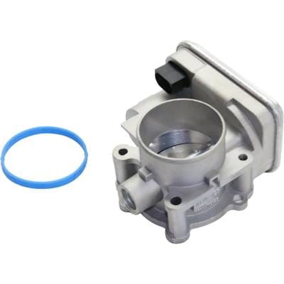 New 4 Cyl Only Throttle Body Compatible With Dodge Jeep Compass Latitude 4 Cyl 2.4L Compass Sport 4 thumbnail 8