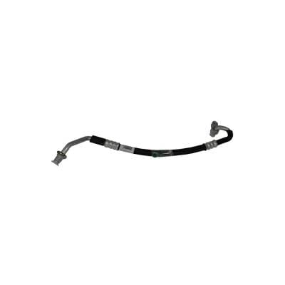 New Oe Replacement A/C Refrigerant Discharge Hose Compatible With Nissan 350Z 35Th Anniversary thumbnail 2