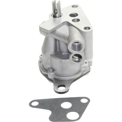 New Oil Pump Compatible With Jeep Cherokee Limited 6 Cyl 4.0L Grand Cherokee Tsi 6 Cyl 4.0L Wrangler thumbnail 2