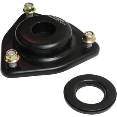 New Front Shock And Strut Mount Compatible With Dodge Jeep Compass Limited 4 Cyl 2.4L Patriot North thumbnail 4