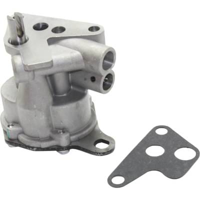 New Oil Pump Compatible With Jeep Grand Cherokee Laredo 6 Cyl 4.0L Cherokee Se 6 Cyl 4.0L Wrangler thumbnail 6