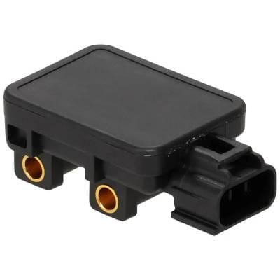New 3-Prong Blade Map Sensor Compatible With Dodge Jeep Wrangler Sahara 6 Cyl 4.0L Ram 1500 Van Base thumbnail 2