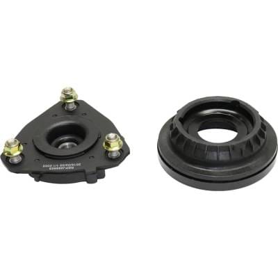 New Front Shock And Strut Mount Compatible With Jaguar X-Type Base 6 Cyl 3.0L X-Type Sport 6 Cyl thumbnail 8
