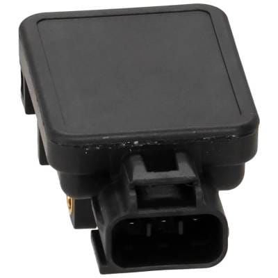 New 3-Prong Blade Map Sensor Compatible With Dodge Jeep Dakota Sport 8 Cyl 5.9L Ram 1500 Sport 8 Cyl thumbnail 3