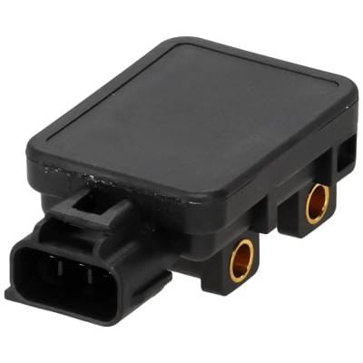 New 3-Prong Blade Map Sensor Compatible With Dodge Jeep Ram 1500 Slt 8 Cyl 5.9L Dakota Sxt 4 Cyl thumbnail 4