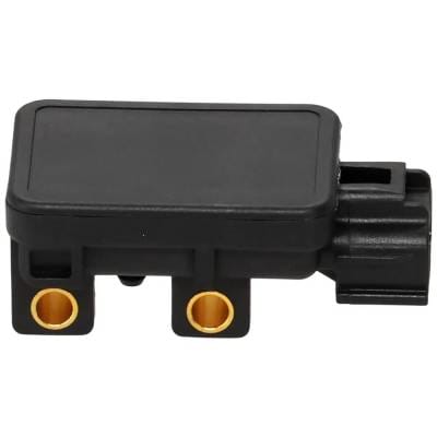 New 3-Prong Blade Map Sensor Compatible With Dodge Jeep Ram 2500 Van Base 8 Cyl 5.9L Ram 1500 Sport