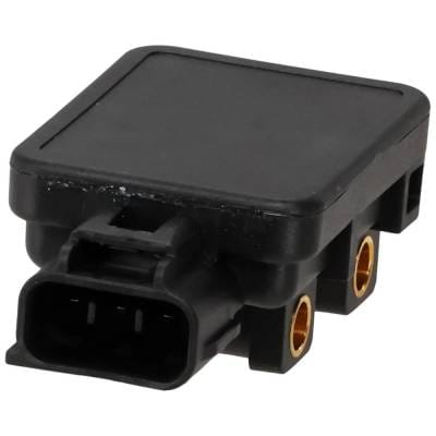 New 3-Prong Blade Map Sensor Compatible With Dodge Jeep Ram 2500 Van Base 8 Cyl 5.9L Ram 1500 Sport thumbnail 7
