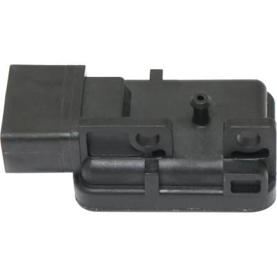 New 3-Prong Pin Map Sensor Compatible With Jeep Cherokee Classic 6 Cyl 4.0L Cherokee Sport 6 Cyl thumbnail 8