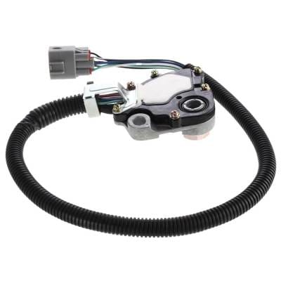 New 7-Prong Neutral Safety Switch Compatible With Jeep Cherokee Classic 6 Cyl 4.0L Cherokee Se 6 Cyl thumbnail 2