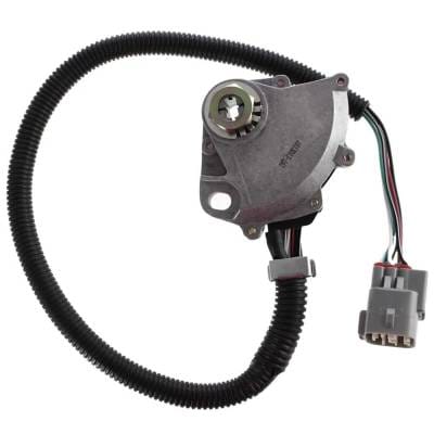 New 7-Prong Neutral Safety Switch Compatible With Jeep Cherokee Sport 6 Cyl 4.0L Cherokee Country 6 thumbnail 4