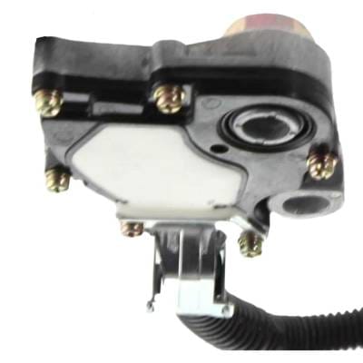 New 7-Prong Neutral Safety Switch Compatible With Jeep Cherokee Sport 6 Cyl 4.0L Cherokee Country 6 thumbnail 7
