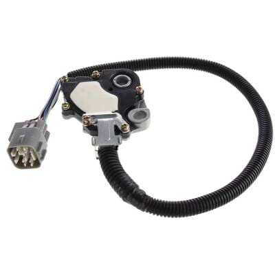 New 7-Prong Neutral Safety Switch Compatible With Jeep Cherokee Se 6 Cyl 4.0L Cherokee Limited 6 Cyl