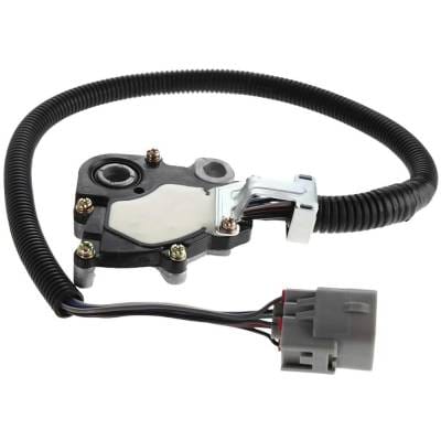 New 7-Prong Neutral Safety Switch Compatible With Jeep Cherokee Se 6 Cyl 4.0L Cherokee Limited 6 Cyl thumbnail 3
