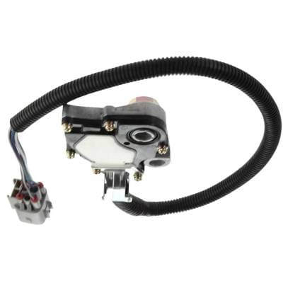 New 7-Prong Neutral Safety Switch Compatible With Jeep Cherokee Se 6 Cyl 4.0L Cherokee Limited 6 Cyl thumbnail 6