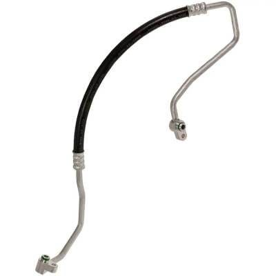 New Oe Replacement A/C Refrigerant Discharge Hose Compatible With Toyota 4Runner Trd Off-Road thumbnail 2