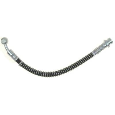 New Right Rear Brake Line Compatible With Kia Optima Ex 4 Cyl 2.4L Optima Sx 6 Cyl 2.7L Optima Sx 4 thumbnail 2