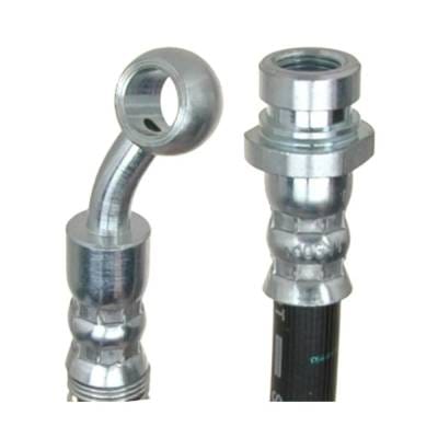 New Right Rear Brake Line Compatible With Kia Optima Ex 4 Cyl 2.4L Optima Sx 6 Cyl 2.7L Optima Sx 4 thumbnail 4