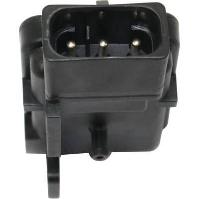 New 3-Prong Pin Map Sensor Compatible With Jeep Grand Cherokee Limited 6 Cyl 4.0L Cherokee Classic 6 thumbnail 12