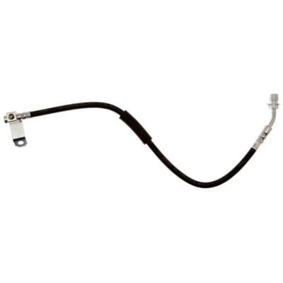 New Center Rear Brake Line Compatible With Dodge Durango Sport 8 Cyl 5.2L Durango Slt Plus 8 Cyl thumbnail 2