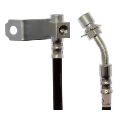 New Center Rear Brake Line Compatible With Dodge Durango Sport 8 Cyl 5.2L Durango Slt Plus 8 Cyl thumbnail 4