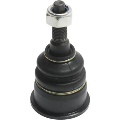 New Lower Ball Joint Compatible With Jeep Liberty Limited 6 Cyl 3.7L Liberty Renegade 6 Cyl 3.7L thumbnail 6