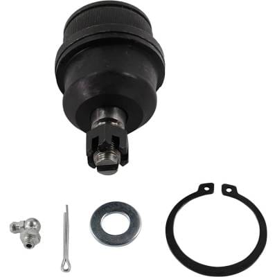 New Lower Ball Joint Compatible With Dodge Jeep Grand Cherokee Laredo 6 Cyl 3.7L Nitro Sxt 6 Cyl thumbnail 8