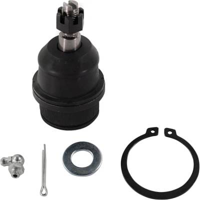 New Lower Ball Joint Compatible With Dodge Jeep Grand Cherokee Laredo 6 Cyl 3.7L Nitro Sxt 6 Cyl thumbnail 12