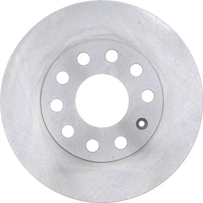 New 9 Lugs Brake Disc Compatible With Audi Volkswagen Rabbit S 5 Cyl 2.5L Rabbit 2.5 5 Cyl 2.5L thumbnail 2