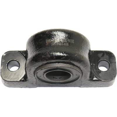 New Lower Rearward Control Arm Bushing Compatible With Jeep Commander Sport 6 Cyl 3.7L Commander thumbnail 8