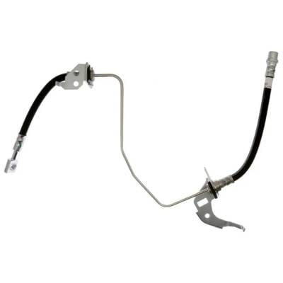 New Right Rear Brake Line Compatible With Saturn Astra Xr 4 Cyl 1.8L Astra Xe 4 Cyl 1.8L 2008 thumbnail 2