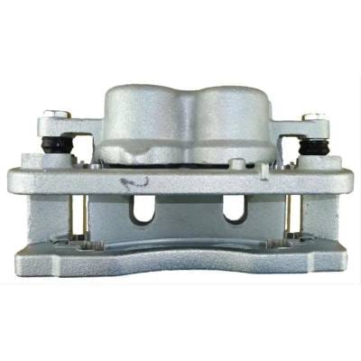 New Right Front Brake Caliper Compatible With Chevrolet Gmc Tahoe Hybrid 8 Cyl 6.0L Sierra 1500 Sl 8 thumbnail 6