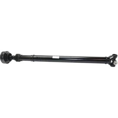 Front Driveshaft Compatible With 1999-2004 Jeep Grand Cherokee Special Edition Grand Cherokee 4.0L thumbnail 2