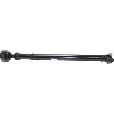 Front Driveshaft Compatible With 1999-2004 Jeep Grand Cherokee Special Edition Grand Cherokee 4.0L thumbnail 12