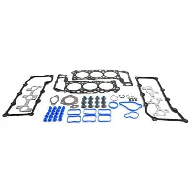 New Cylinder Head Gasket Compatible With Dodge Jeep Dakota St 6 Cyl 3.7L Ram 1500 Slt 6 Cyl 3.7L thumbnail 12