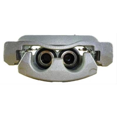 New Right Front Brake Caliper Compatible With Chevrolet Gmc Tahoe Ls 8 Cyl 5.3L Tahoe Ls 8 Cyl 4.8L thumbnail 8