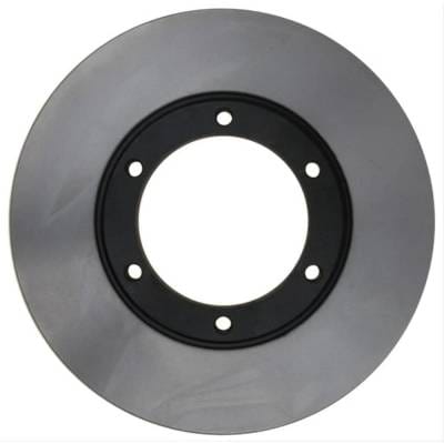 New Cast Iron Brake Disc Compatible With Mitsubishi Fuso Fe145 All Submodels Fuso Fe-Sp Fe640w Fuso thumbnail 2
