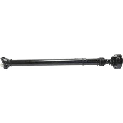 Front Prop Shaft Assembly Compatible With 1999-2004 Jeep Grand Cherokee Special Edition 4.0L thumbnail 10