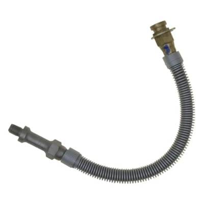 New Front Brake Line Compatible With Dodge Fargo D100 Pickup Base 8 Cyl 5.9L D100 Pickup Base 8 Cyl thumbnail 2