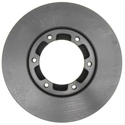 New Cast Iron Brake Disc Compatible With Mitsubishi Fuso Fe145cc All Submodels Fuso Fe145 All thumbnail 4