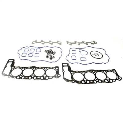 New Cylinder Head Gasket Compatible With Dodge Jeep Grand Cherokee Limited 8 Cyl 4.7L Ram 1500 St 8 thumbnail 4
