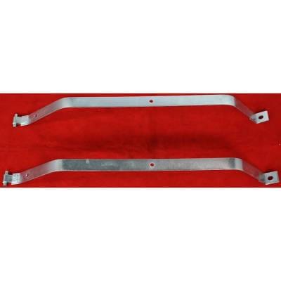 New Steel Fuel Tank Strap Compatible With Jeep Cherokee Base 4 Cyl 2.5L Cherokee Classic 6 Cyl 4.0L thumbnail 12