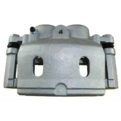 New Right Front Brake Caliper Compatible With Chevrolet Gmc Sierra 1500 Sl 8 Cyl 5.3L Sierra 1500 thumbnail 2