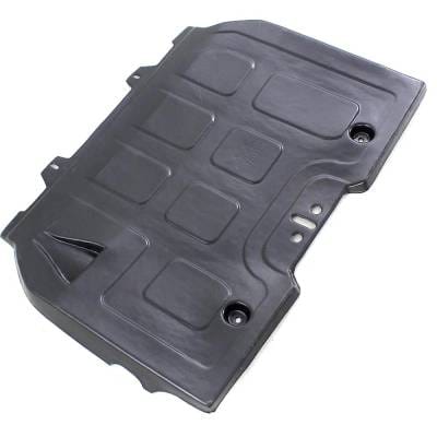 Lower Engine Cover Splash Shield Compatible With 2007-2009 Jaguar Xk Xkr 4.2L V8 Front Protective thumbnail 6