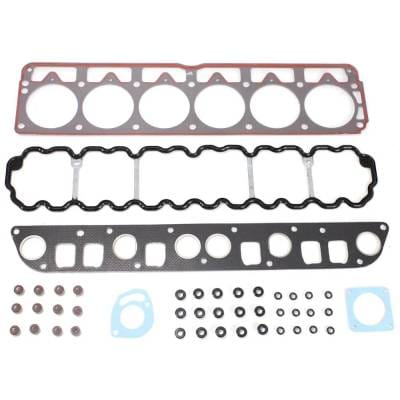 New Graphite Cylinder Head Gasket Compatible With Jeep Cherokee Se 6 Cyl 4.0L Cherokee Country 6 Cyl thumbnail 2