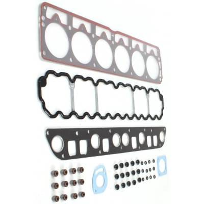 New Graphite Cylinder Head Gasket Compatible With Jeep Cherokee Se 6 Cyl 4.0L Cherokee Country 6 Cyl thumbnail 6