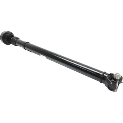 Front Driveshaft Assembly Compatible With 1999-2004 Jeep Grand Cherokee Special Edition 4.0L thumbnail 4